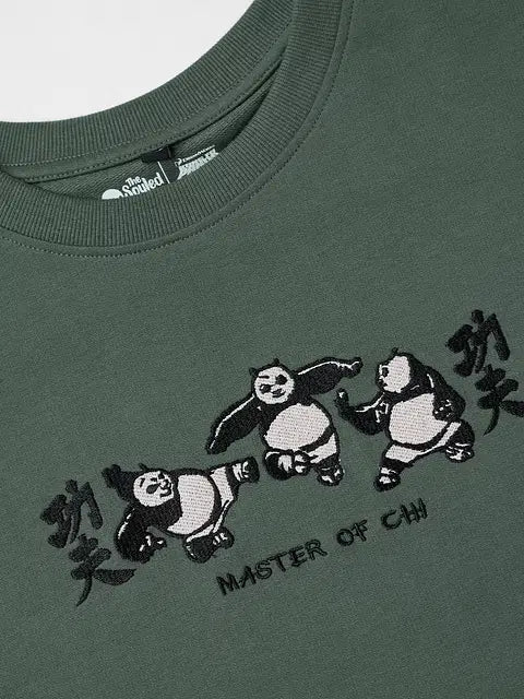 Kung Fu Panda: Master