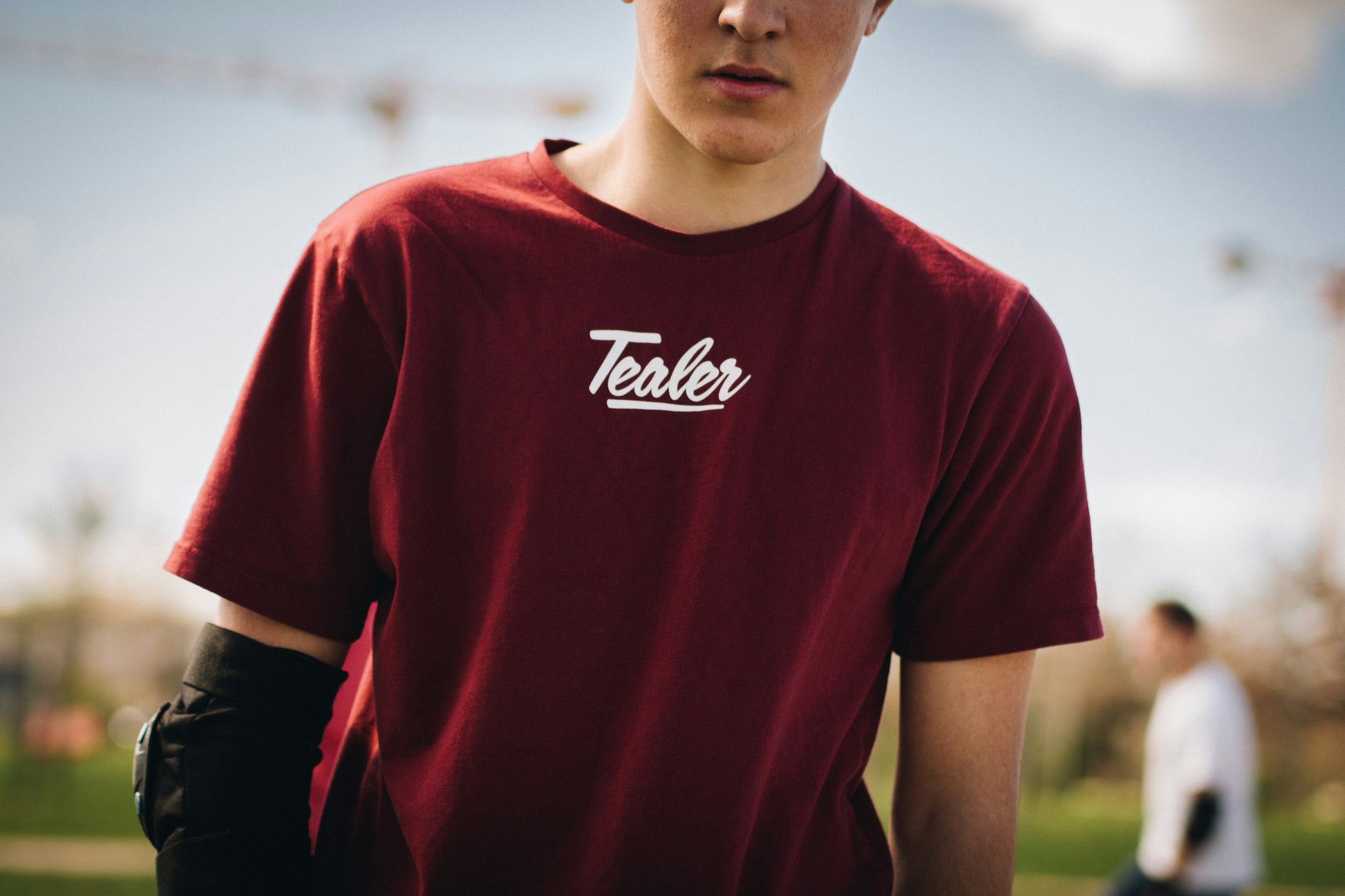 Authentic Classic Fit T-Shirt